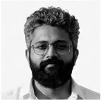 Mr. Achuthananda Varma