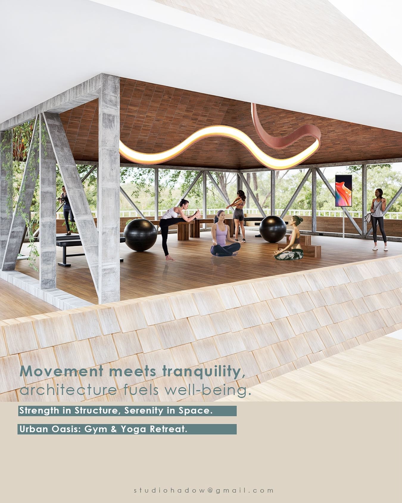 Wellness Boutique & Yoga Center