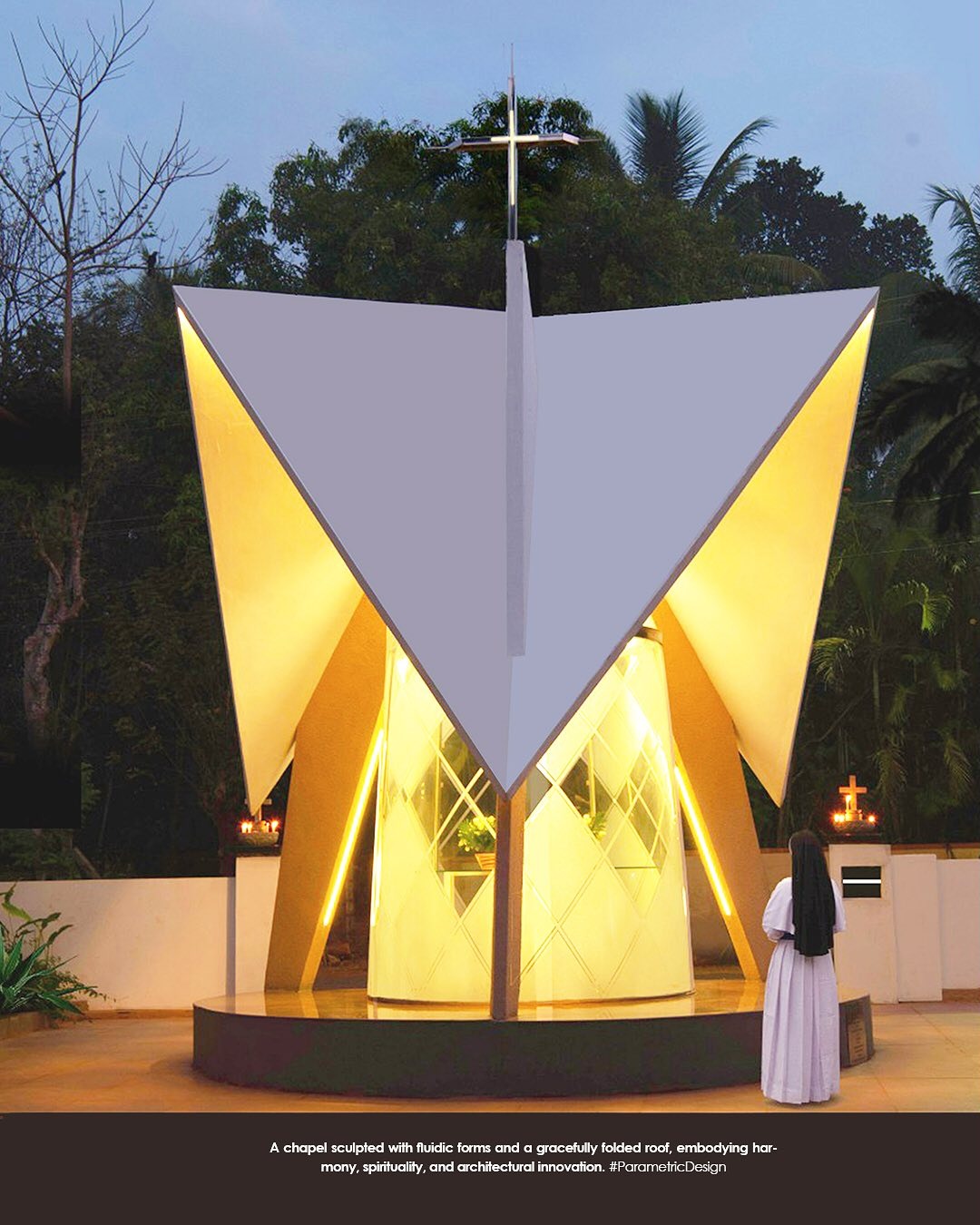 Chapel Design